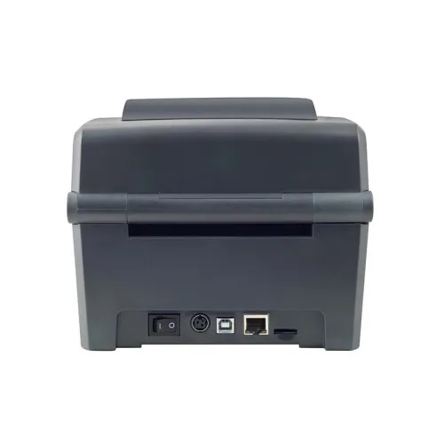 XPRINTER XP-TT424B - IMPRIMANTE ÉTIQUETTE THERMIQUE 108 mm - USB / RS232 - BLACK