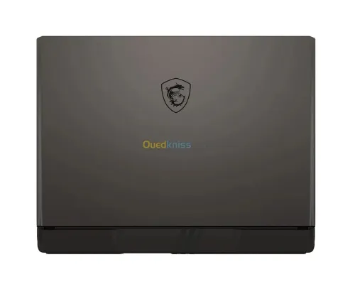 MSI VECTOR 17 HX AI A2XWHG - ULTRA 9 275HX - 32GO - 2TO - 17" 2.5K - RÉTROÉCLAIRÉ - RTX 5070 TI 12GO