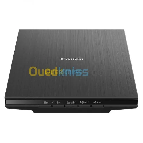 Canon CanoScan LiDE 400  Scanner à plat A4 USB-C