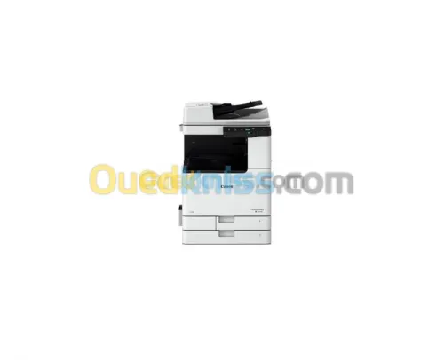 Canon imageRUNNER C3326i Multifonction  Laser Couleur A3 Recto Verso -ADF - Toner C-EXV 65