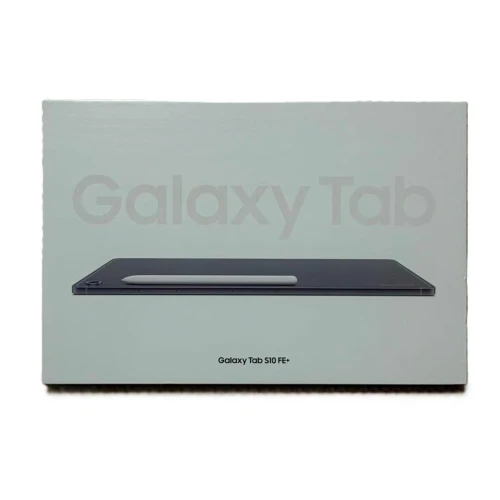 SAMSUNG GALAXY TAB S10 FE PLUS WIFI - 8GB -128GB - 13.1" 10090 mAh - 13 MPXL - BLISTER - 5000 MHA SM-X626 SM-X626