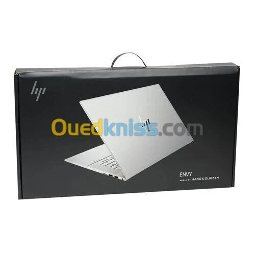 HP ENVY 14-ES1023DX X360 - ULTRA 7 150U - 16GB - 512GB SSD - 14 IPS TACTILE - RÉTROÉCLAIRÉ - WIN 11