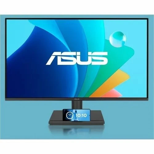ASUS VA249HG - ÉCRAN 23.8" FULL HD- DALL IPS - 120HZ - 1MS MPRT - ADAPTIVE-SYNC - EYE CARE - HDMI/VGA - BLACK