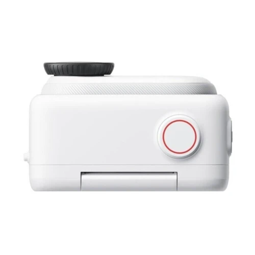 INSTA360 GO 3S 128GB - Caméra de vlog 4K, Montage Partout, stabilisation, étanche à 10 m, édition IA