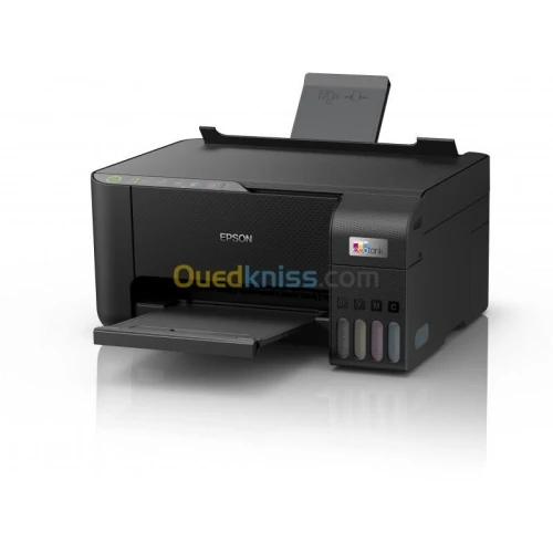 EPSON L3250 WiFi A4 Multifonction à réservoirs Jet d'encre Couleur Wi-Fi Direct