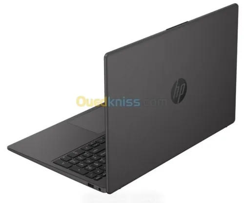 HP 250 G10 - CORE I5-1334U - 8GB - 512GB SSD - 15,6" FHD - Wi-Fi6 - INTEL IRIS XE - FREEDOS - ARGENT