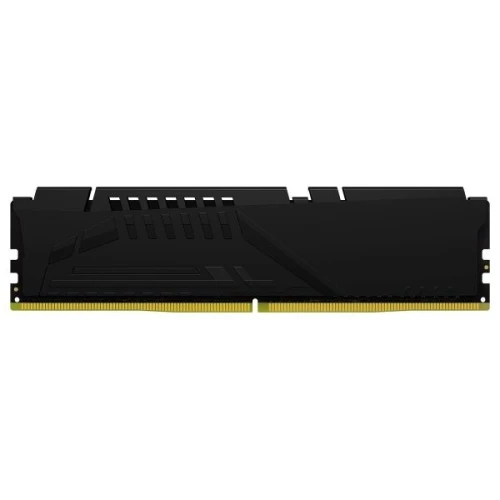 KINGSTON FURY BEAST - 16GO DDR5 - 1 BARRETTE DE 16GO - 5200MHZ CL40 - XMP 3.0 - AMD/INTEL - BLACK