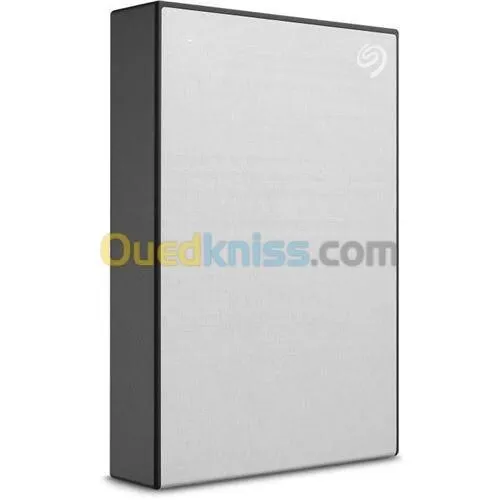 Seagate One Touch 5 To HDD  - Disque dur -  externe portable - USB 3.2 Gen 1