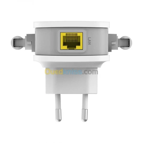 D-Link DAP-1325 - Répéteur Wi-Fi N 300 + 1 port Fast Ethernet