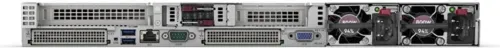 SERVEUR HPE PROLIANT DL360 GEN11 - XEON SILVER 4510 - 12 CŒURS - 64GB RAM - 1920GB SSD - SFF -2x800W