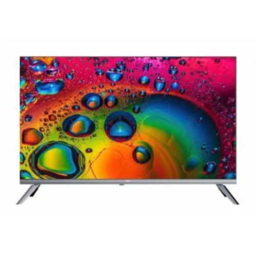 IRIS TV PORTABLE G4030P 32" HD TV - HDR10 - DOLBY - EYE CARE - DBX-TV - FIND MY REMOTE - POWERBANK