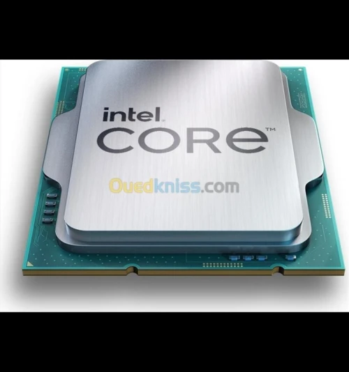 PROCESSEUR INTEL CORE i7-14700KF - FCLGA1700 - 20 COEURS - 33Mo CACHE - TO 5.60 GHZ - 253 W