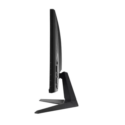 ASUS TUF GAMING VG27UQ1A - ÉCRAN GAMING 27" 4K UHD - FAST IPS - 160HZ - 1MS - HDR10 - HDMI 2.1 - G-SYNC COMPATIBLE - FREESYNC PREMIUM