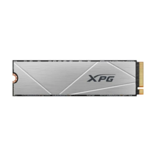 ADATA XPG GAMMIX S60 BLADE - 512GB - NVMe M.2 2280 - PCIe 4.0 x4 - 3D NAND - DRAM-less - HEATSINK