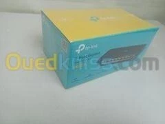 TP-Link TL-SG1008D  Switch de bureau 8 ports Gigabit
