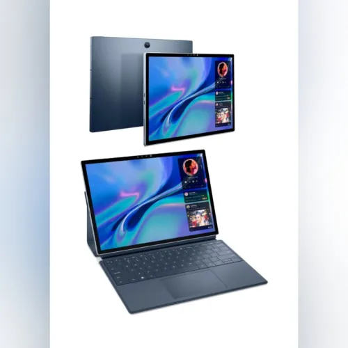 DELL XPS 13 9315 2-EN-1 -CORE i7-1250U -16GB - 512GB SSD -13" TACTILE 2.8K DETACHABLE -INTEL IRIS XE