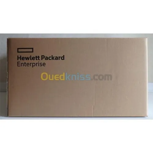 Serveur HPE ProLiant ML30 Gen10 Plus- Intel Xeon E-2314 2,8 GHz - 16 Go - 4 LFF  350W - PS Serveur