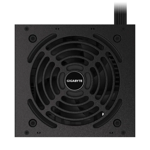 GIGABYTE GP-P450B - ALIMENTATION 450W - 80 PLUS BRONZE - VENTILATEUR 120 MM SILENCIEUX - BLACK