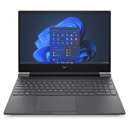 HP VICTUS 15-FA2013DX - CORE I5-13420H - 8GO - 512GO SSD - 15,6" FHD - RÉTROÉCLAIRÉ - RTX 3050 6GO