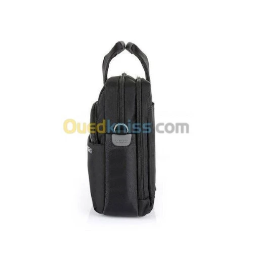 CARTABLE AMERICAN TOURISTER SPEEDAIR - AI0419 - 14 - POLYESTER 600D - LAPTOP - NOIR - ORIGINAL