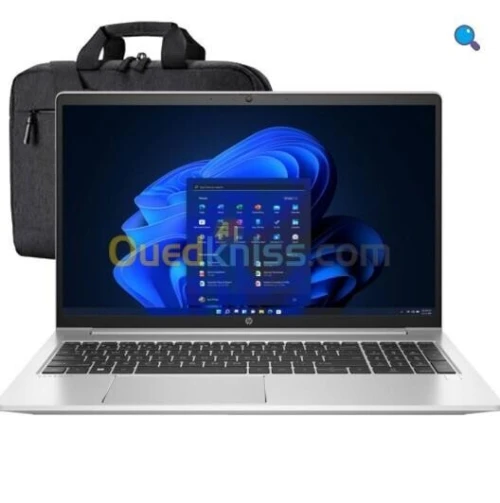 HP PROBOOK 450 G10 - INTEL CORE I5-1335U - 16GO DDR4 - 512GO SSD - 15.6 FHD - INTEL UHD + SACOCHE