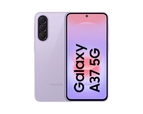 SAMSUNG GALAXY A37 5G - 6GB -128GB - DUAL SIM - 50 MPXL - 6.7" SUPER AMOLED 120HZ - 5000 MAH - SM-A376B SM-A376B