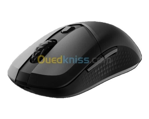 MSI VERSA 300 - SOURIS SANS FIL - 8000 DPI - 1000 HZ - 6 BOUTONS - LATENCE 1MS - RGB - BLACK