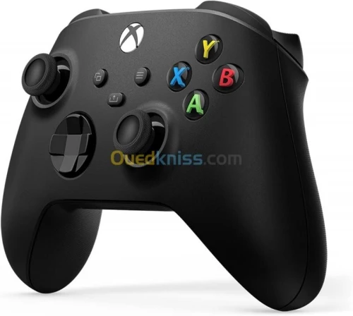 Xbox Manette Originale Sans Fil Série X  S - Robot Blanc -