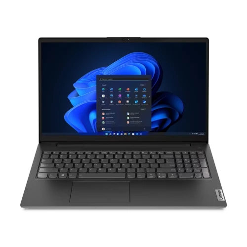 LENOVO V15 G4 IRU - INTEL CORE I3-1315U - 8GB - 256 SSD - 15.6" FHD - UHD GRAPHICS - AZERTY - BLACK