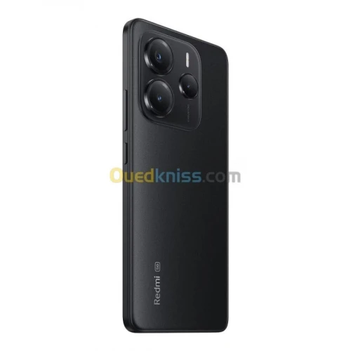 Xiaomi REDMI NOTE 14 - 8GO - 256GO - DUAL SIM
