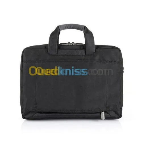 CARTABLE AMERICAN TOURISTER SPEEDAIR - AI0419 - 14 - POLYESTER 600D - LAPTOP - NOIR - ORIGINAL