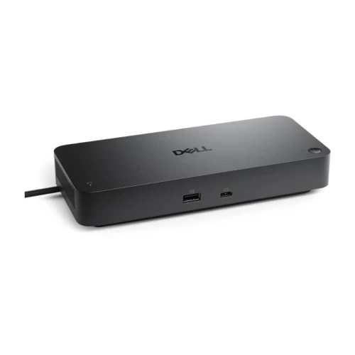 DELL PRO THUNDERBOLT 4 SD25TB4 - STATION D'ACCUEIL 180W - 4 ÉCRANS 4K -USB-C - HDMI 2.1- DP1.4 -2.5G
