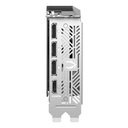 ZOTAC GAMING GEFORCE RTX 5070 TWIN EDGE - 12GB GDDR7 - DLSS 4 - RAY TRACING - REFLEX - BLACK