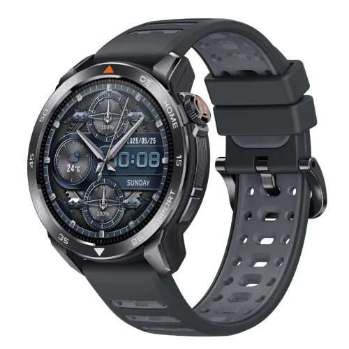 MIBRO WATCH GS PRO 2- SMARTWATCH PREMIUM - 1.4" AMOLED - BLUETOOTH - ANDROID & IOS - MODE SPORTIF