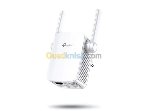 TP-Link TL-WA855RE Répéteur WiFi - Point d'accès WiFi 4 - 300 Mbps