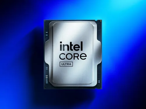INTEL CORE ULTRA 7 270K PLUS - 20 COEURS - 5.6GHZ - CACHE 33MB - SOCKET LGA1851 - GAMING & IA - BOX
