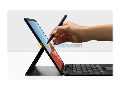 CLAVIER MICROSOFT SIGNATURE POUR SURFACE PRO 8 & 9 - AVEC STYLET SLIM PEN 2 - ORIGINAL 
