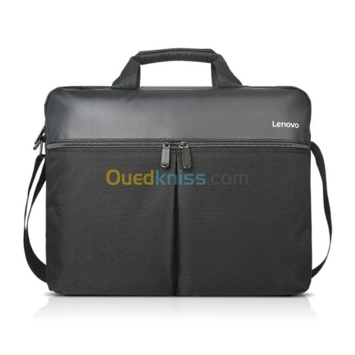 SACOCHE LENOVO T1050 SIMPLE TOPLOADER 15.6 INCH À POUR LAPTOP - NOIR 