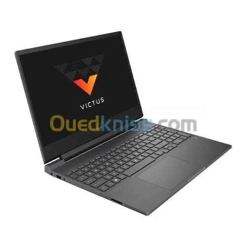 HP VICTUS 15-FA1082WM - CORE i5-13420H - 16GB - 512GB SSD - 15.6" FHD GEFORCE RTX 4050 6GB - Win11