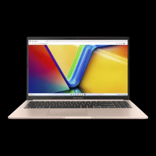 ASUS VIVOBOOK X1502VA - CORE I7-13620H - 16GB - 512GB SSD -15,6" FHD - RÉTROÉCLAIRÉ -HD 720P -WIN 11