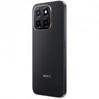 HONOR X6C - MEDIATEK HELIO G81 ULTRA - 6GO - 128GO - DUAL SIM - 6.6" HD 120 HZ - 50MP - NFC - 5300MAH - BLACK 