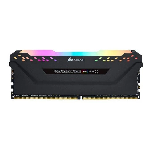Corsair Vengeance RGB PRO Series 8 Go DDR4 3200 MHz CL16