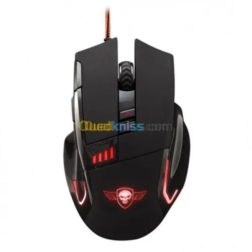 Souris Spirit of Gamer Pro M5