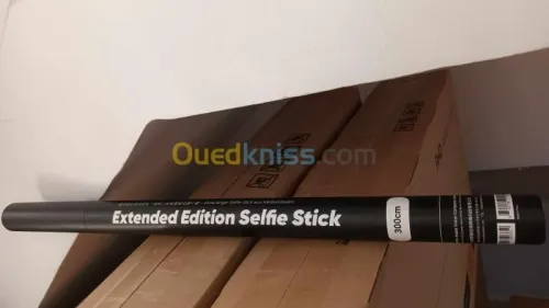 Insta360 Selfie Stick 3m Pour Insta360 ONE - ONE X - ONE X2 & ONE 