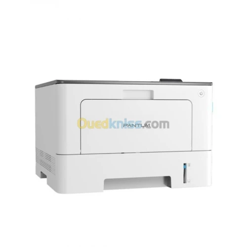 PANTUM BP5100DN - LASER MONOCHROME - MONOFONCTION A4 - ECTO VERSO AUTO - RESEAUX - USB 2.0 -GRISE