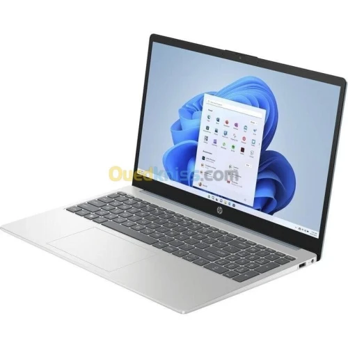 HP 15-FD0079NS - CORE I5-1334U - 16GB - 1TB SSD - 15.6 FHD -  WI-FI 6E - INTEL IRIS XE - WIN 11 PRO