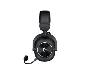 LOGITECH G PRO X 2 LIGHTSPEED - SANS FIL - MICRO DETACHABLE - PC, PS5, SWITCH - BLACK