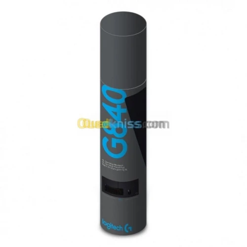 Logitech G840 XL Gaming Mouse Pad