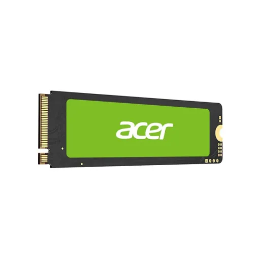 ACER FA100 1TB - NVME PCIE GEN 3 X 4 M.2 - 3D NAND 2280 - HIGH PERFORMANCE - FREE CLONING - BLACK
