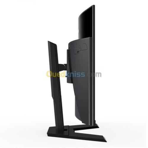 GIGABYTE M32QC - GAMING MONITEURE - 32 2.5K - CURVED - VA - 165HZ - 1MS - HDR -FREESYNC - AJUSTABLE